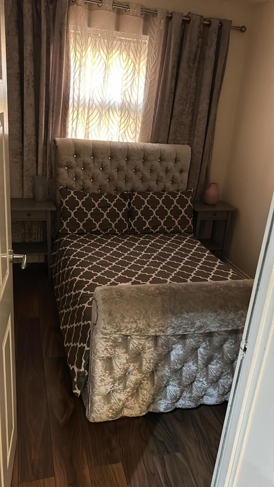 Luxurious 2 Bed Apartment Bedford Luaran gambar