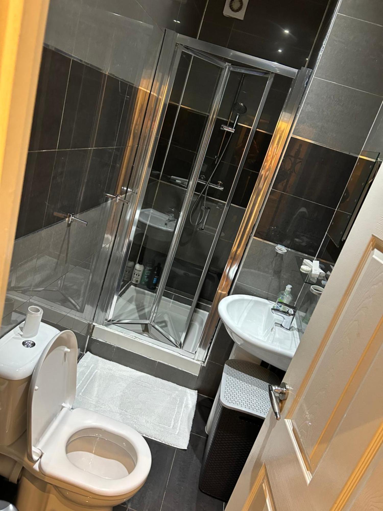 Luxurious 2 Bed Apartment Bedford Luaran gambar